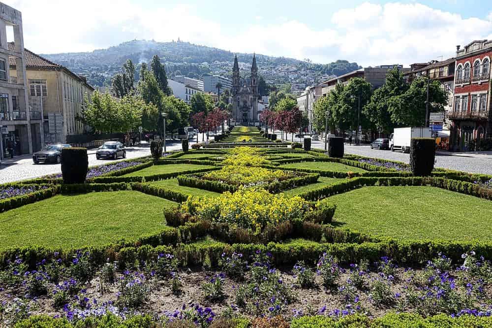 Landscape Design image