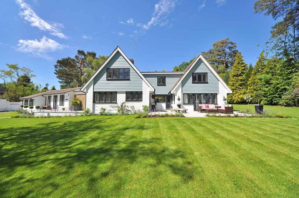 Lawn Care Services image