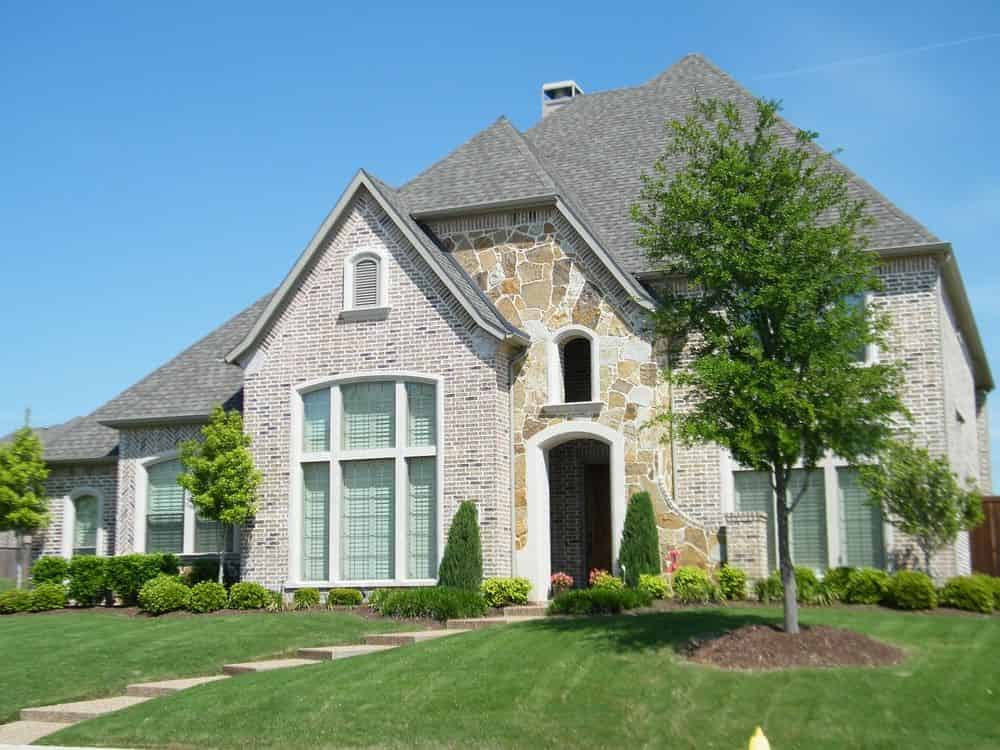 Residential Landscaping Services image